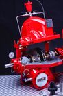 Electric Motor Diesel Engine Driven 8000GPM Horizontal Split Case Fire Pump