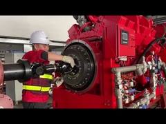 Produzione di NMFIRE