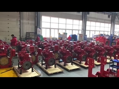 Inventario del motore diesel