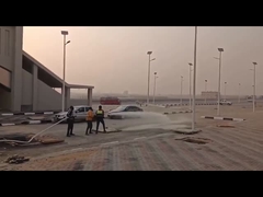 Progetto della metropolitana di Il Cairo