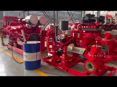 Motore diesel a incendio ULFM da 1200 CV