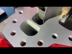 NMFIRE Split Casing Pump Pompa antincendio