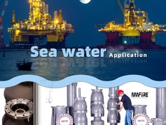 Progetto di protezione dei serbatoi di stoccaggio del GNL in Germania